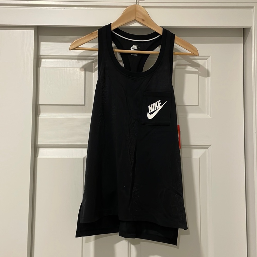 New Nike Sportswear Tank